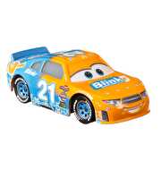 Cars 3 Tekli Karakter Araçlar Speedy Comet GBY22