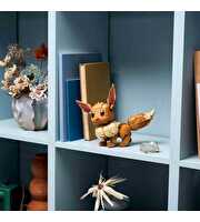 Lego Pokemon Eevee 72151