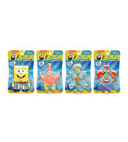 Flexfigs Spongebob Aksiyon Figür 55214 Spongebob