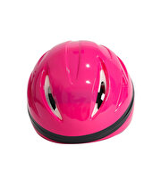 Koruyucu Kask STT 418 Pembe