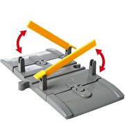 Brio Tren ve Kara Yolu Seyahat Seti