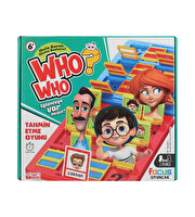 Who Who Bil Bakalım