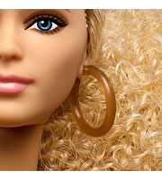 Barbie Signature Basics İkonik Koleksiyon Bebeği Model 07 JJX26