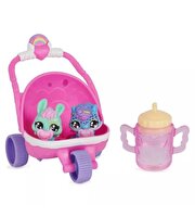 Hatchimals Alive Hatch N' Stroll Playset