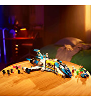 LEGO DREAMZzz Bay Oz'un Uzay Otobüsü 71460