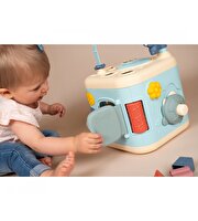 Little Smoby Eğitici Aktivite Küpü