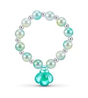 Pets Alive Furmaids Işıklı ve Sesli Peluş Yeşil