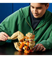 LEGO Pokemon Arcanine 72160