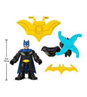 Imagi̇next DC Super Fri̇ends Batman Fi̇gürler JDK91