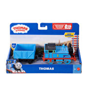 Thomas Motorlu Büyük Tekli Trenler Thomas JLL45