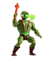 MOTU Origins Aksiyon Figürleri Kobra Khan HKM65