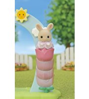 Sylvanian Families Anaokulu Salıncak Seti