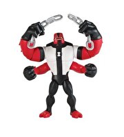 Ben 10 Aksiyon Figürler W14 Dört Kol