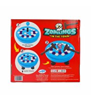 Zomlings Buz Kırma Oyunu