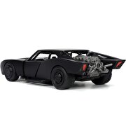Jada Batmobile 2022 Comic Con Model Aracı ve Batman Figürü