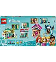 LEGO Disney Prensesi Pazar Macerası 43246