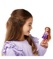 Sparkle Girlz Prenses Cupcake 12 Cm Kızıl Saçlı