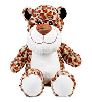 Leopar Peluş 70 Cm
