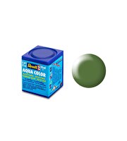 Revell Aqua Color Maket Boyası Fern Green Silk 36360