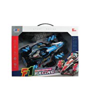 Uzaktan Kumandalı Şarjlı Bileklikli Drift Araba Mavi