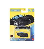Matchbox Premium Arabalar 2004 Maserati MC12 JJW07