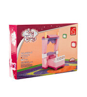 Ausini My Fairy Seti Set 50 Parça