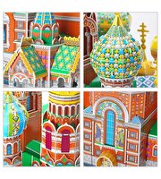 Savior On Spilled Blood Kilisesi Rusya