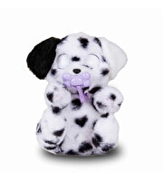 Baby Paws Sesli Yavru Köpek Peluş 20 Cm Dalmaçyalı