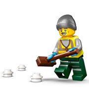 LEGO City Kar Küreme Aracı 60490