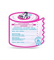 Pets Alive Sürpriz Sesli Köpeğim Kahverengi Kemik 9542