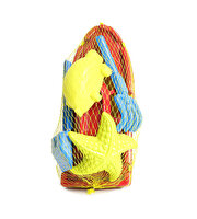 Gemili Kova Kürek Takımı