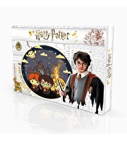 Harry Potter Puzzle 100 Parça Hogwarts'a Dönüş