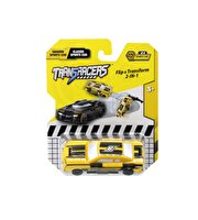 Transracers Spor Arabalar Gölge Araba-Klasik Araba