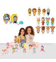 Cry Babies Magic Tears Sürpriz Paket S3 Pembe