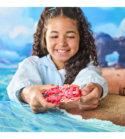 Transformers Cyberworld Cyber Changers Dönüşebilen Elita G1049