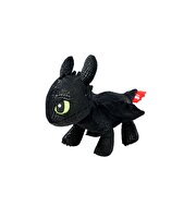 Dragon Dişsiz Peluş 25 Cm