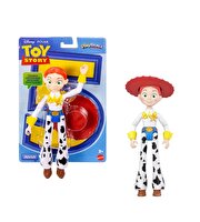 Disney Pixar Toy Story 5 Jessie Aksiyon Figürü JKV16