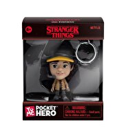 YuMe Pocket Hero Stranger Things Dustin