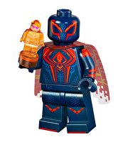 LEGO Mini Figures Örümcek Adam: Örümcek Evrenine Geçiş 71050