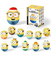 Minions Tumbler Bob Serisi Sürpriz Paket