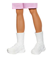 Barbie Yakışıklı Ken Fashionistas Bebekler HYV01