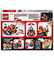 LEGO Super Mario: Mario Kart – Standard Kart 72032