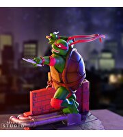 TMNT Raphael Figür 21 Cm