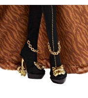 Monster High Clawdeen Wolf House of Wolf Bebeği JDR66