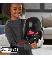 Star Wars Darth Vader Elektronik Maske F9498
