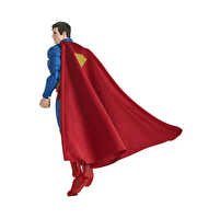 Blokees DC Champion Class Superman 2025 Figür Yapım Seti 93 Parça