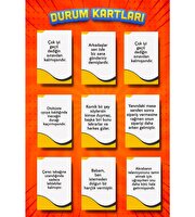 What Do You Mood Kutu Oyunu