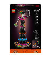 LEGO Ideas La Catrina 21372