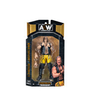 All Elite Wrestling Aksiyon Figürler S15 Chris Jericho