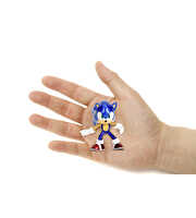 Jada Sonic Hedgehog Figürleri Sonic The Hedgehog